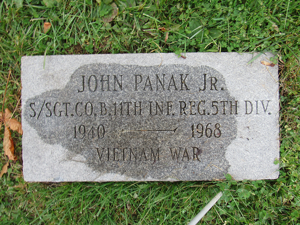 tombstone